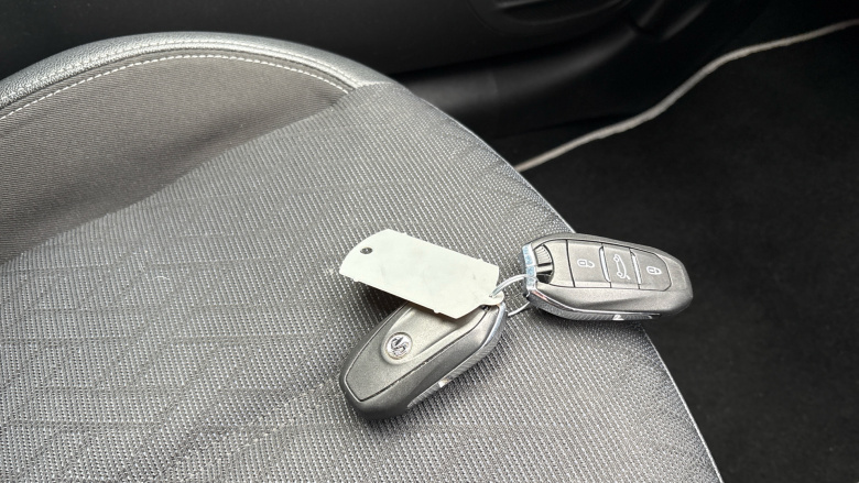 Vauxhall Corsa 1.2 Turbo Elite Nav Premium 5dr Petrol Hatchback